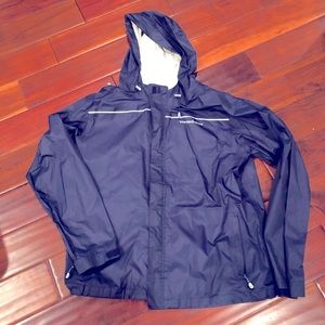 Men’s Vineyard Vines windbreaker